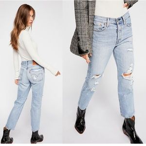 levi's wedgie best kept secret